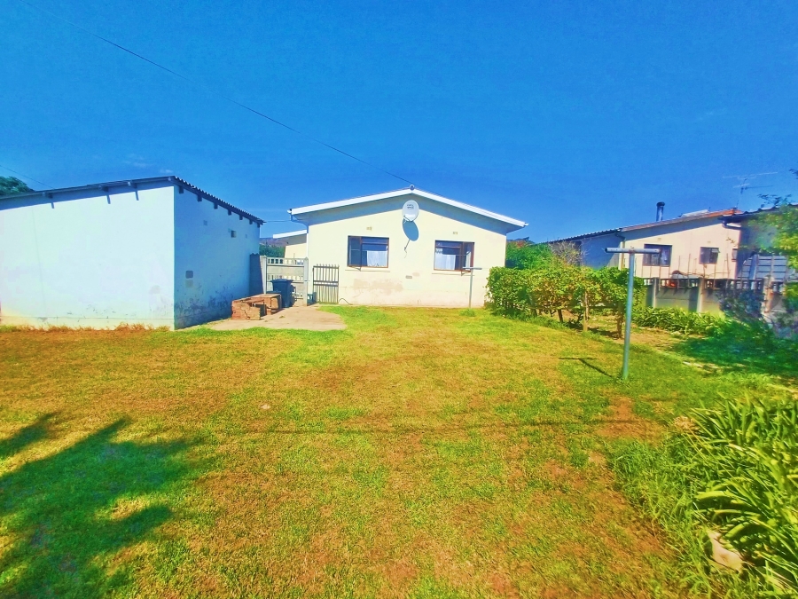 To Let 3 Bedroom Property for Rent in Bredasdorp Western Cape